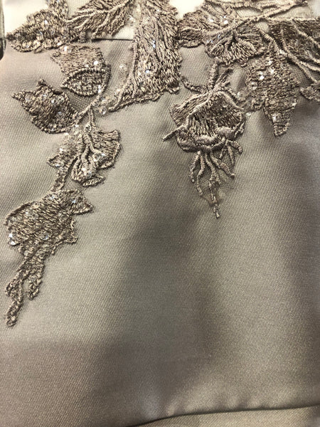 Ronald Joyce Veni Infantino 991508