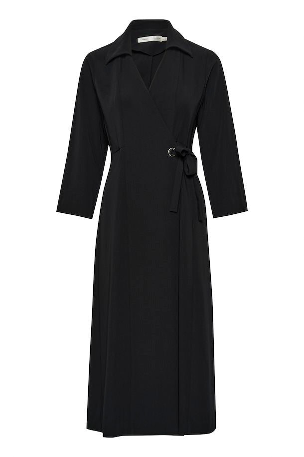 Inwear kandian wrap dress