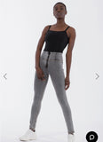 Freddy Jeans Grey Denim High rise WRUP1HC003