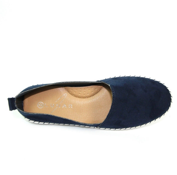 Lunar Bliss Lightweight Espadrille Code: JLY145