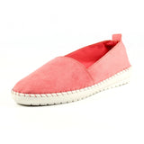 Lunar Bliss II  espadrille coral