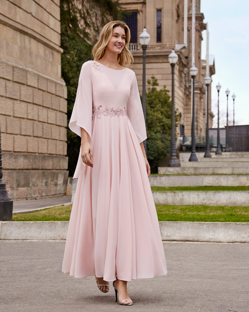 Couture club 7G1A6 pale rose