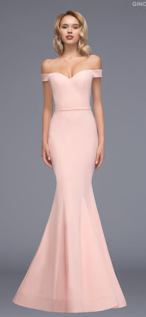 Gino Cerruti 2934H light Pink