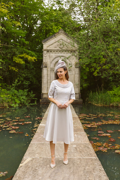 Lizabella 2979 Fit and Flare Dress