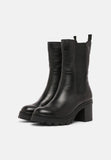 Caprice 25420 black   Nappa boot