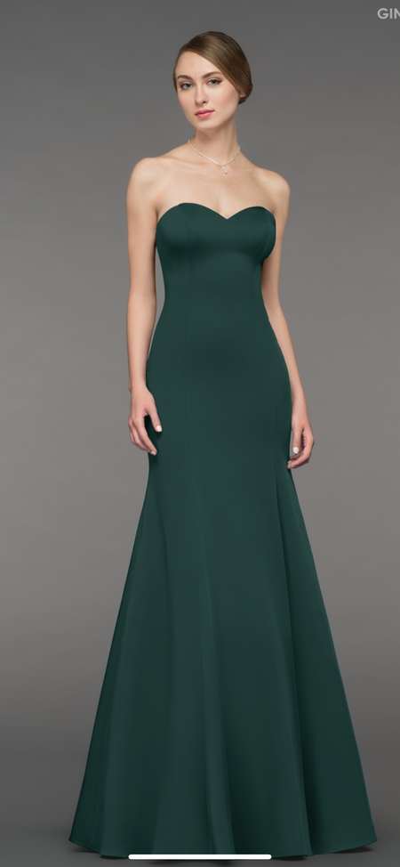 Access Fashion 3322 One Shoulder dress