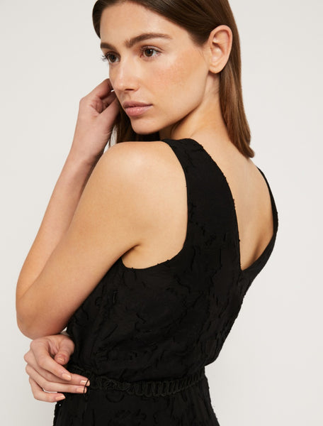 Penny Black Coupe Dress OSTAGGIO