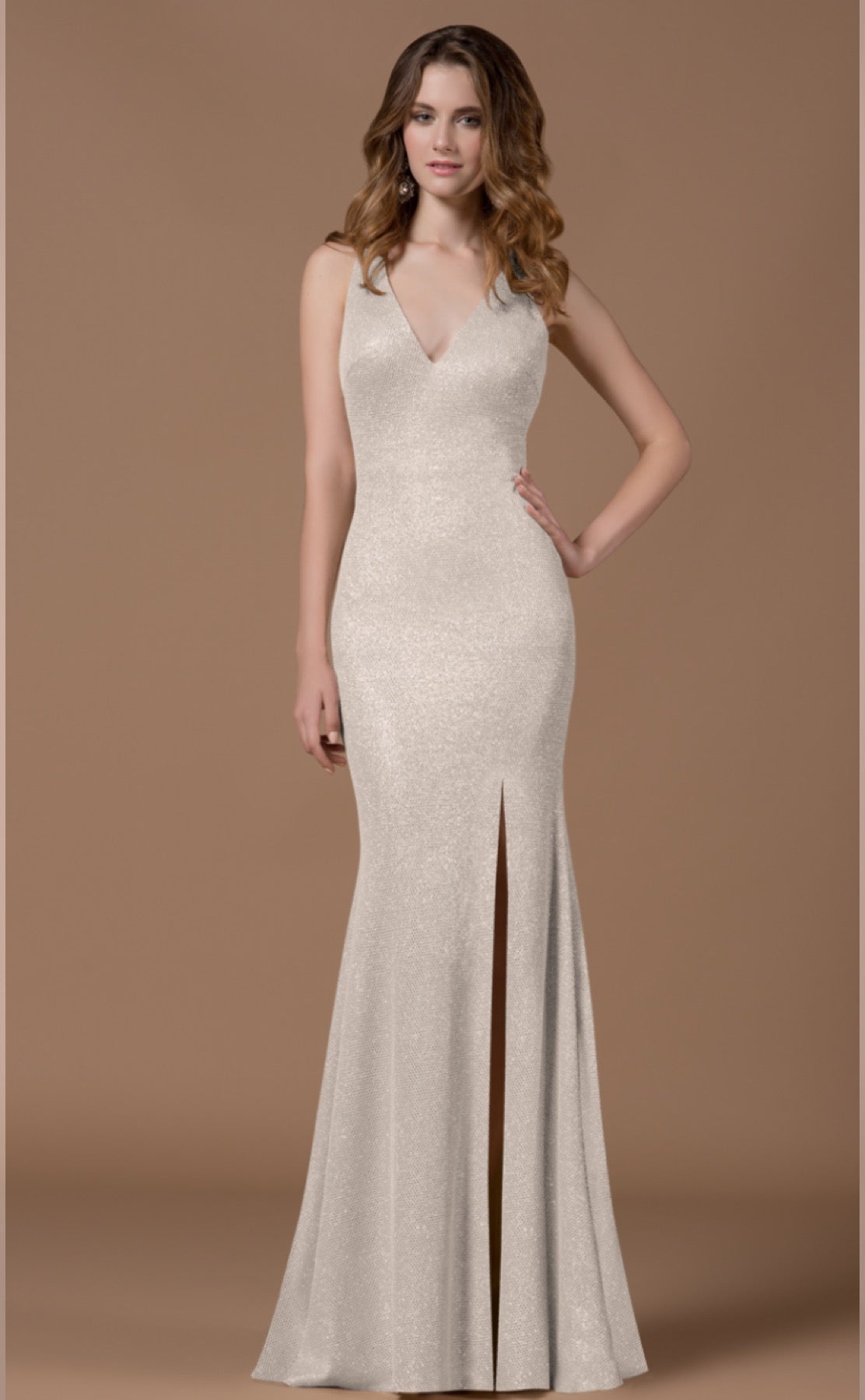 Gino Cerruti 7073C Sparkling fabric