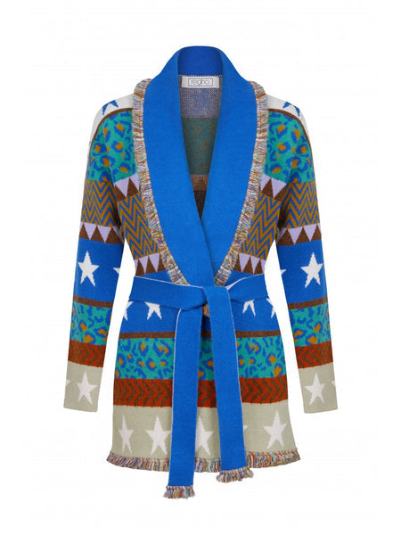 Regino Serena cardigan