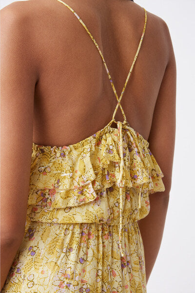 Suncoo  Paris Robe Carine
