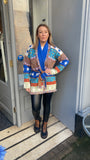 Regino Serena cardigan