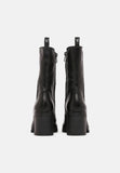 Caprice 25420 black   Nappa boot