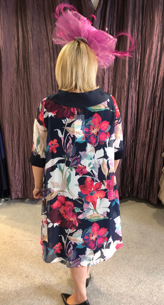 Lizzabella Dress 7140