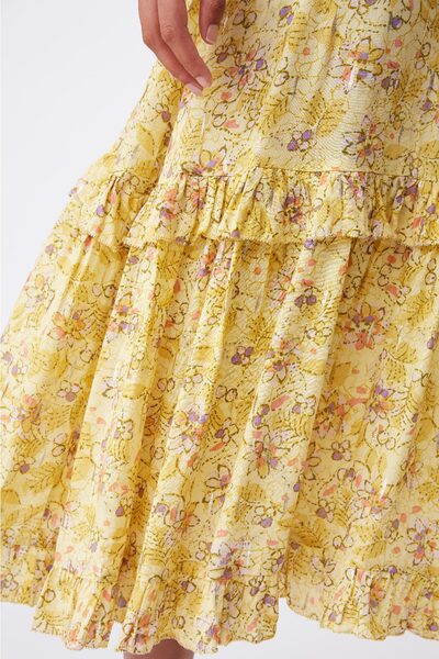 Suncoo  Paris Robe Carine