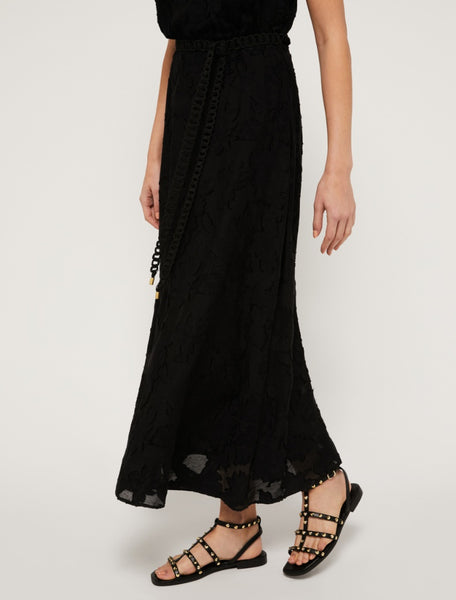 Penny Black Coupe Dress OSTAGGIO