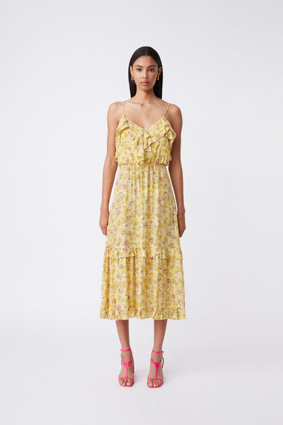 Suncoo  Paris Robe Carine