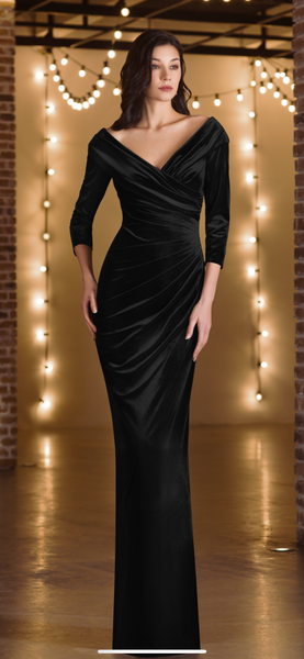 Gino Cerruti 3019H velvet