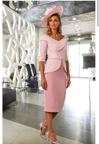 Veromia VO07705 Rose