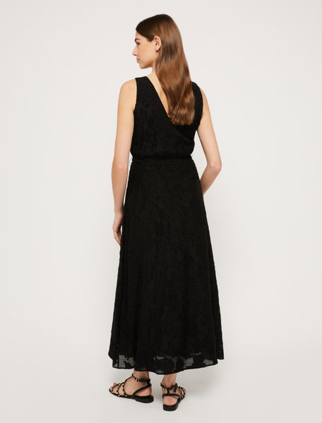 Penny Black Coupe Dress OSTAGGIO