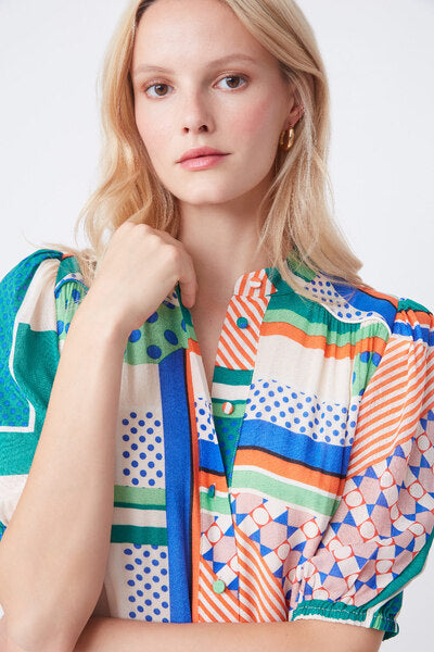 Suncoo Paris Robe Chaida