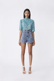 Suncoo Paris Blouse Loeiza