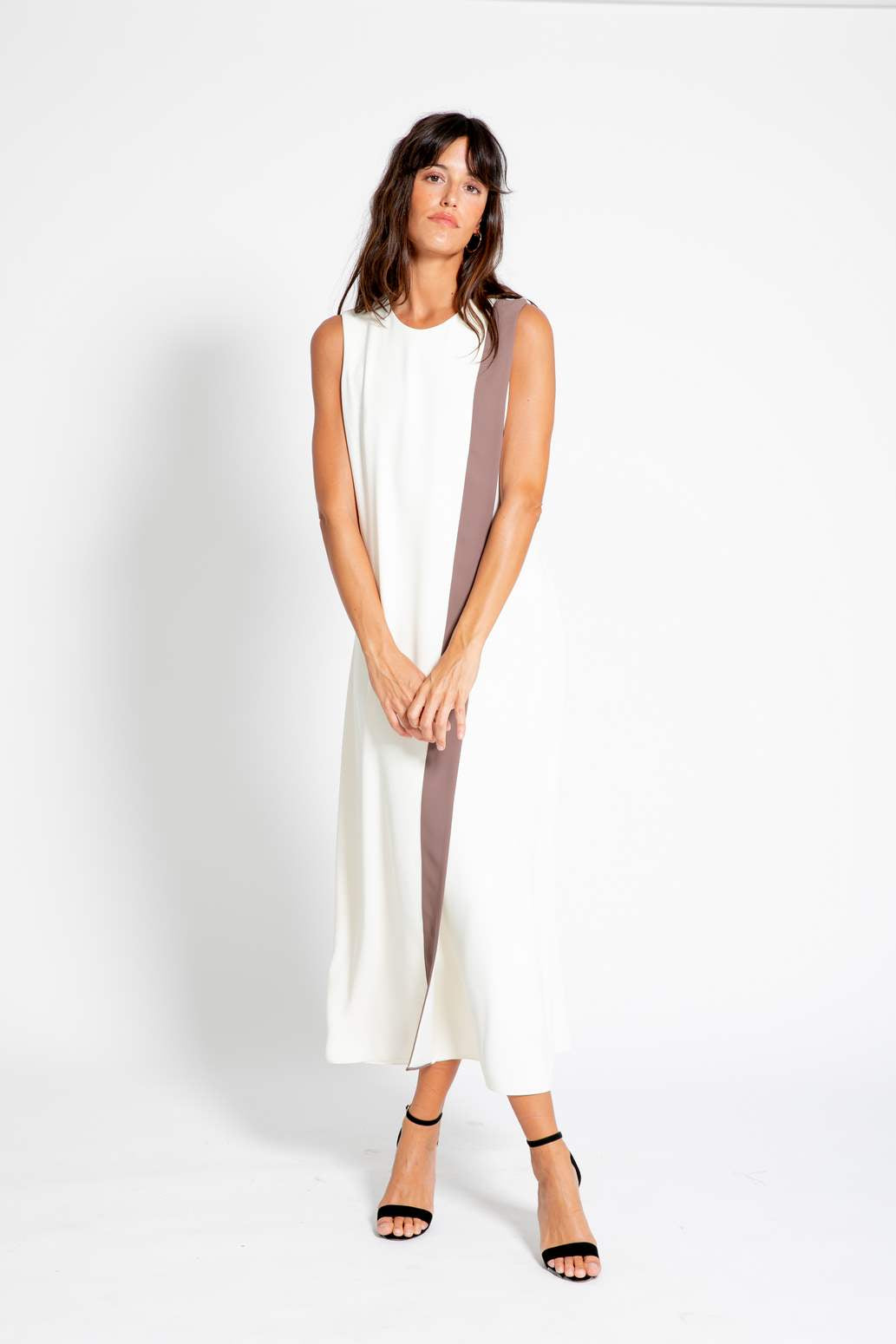 Colour Nude Amars Negro + Crudo