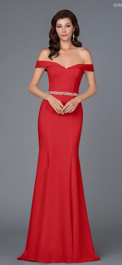 Gino Cerruti 2181H Red