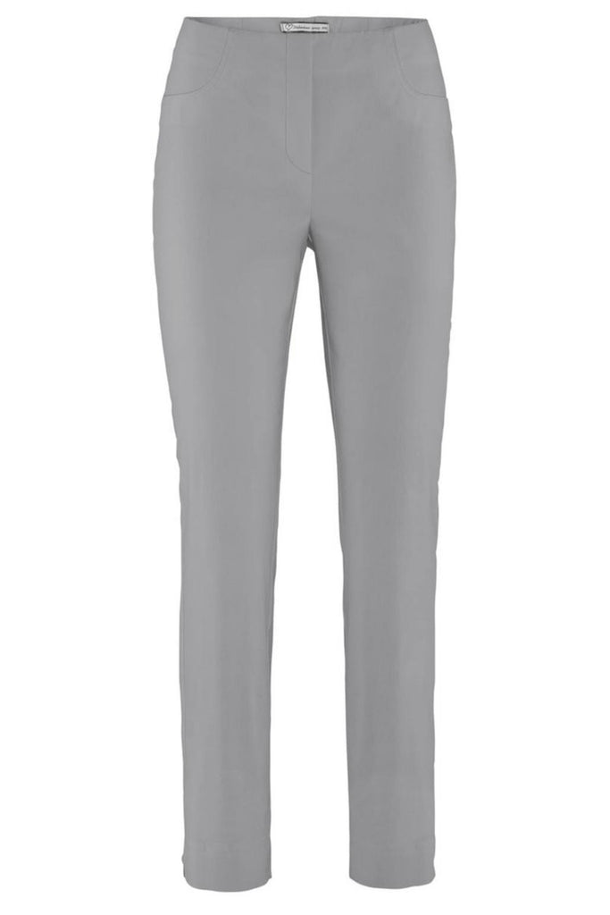 Stehmann Loli 742 Ankle Trouser Grey
