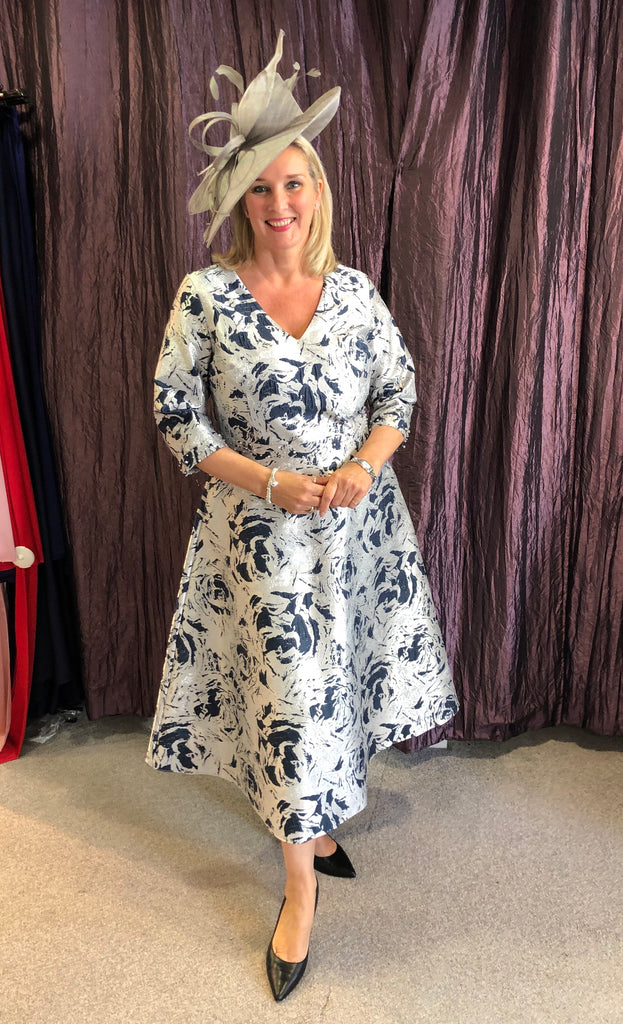 Lizabella Dress 2170