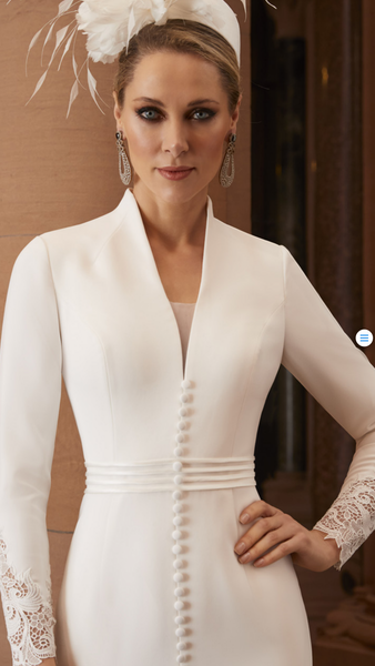 Veni Infantino 991827 Emerald