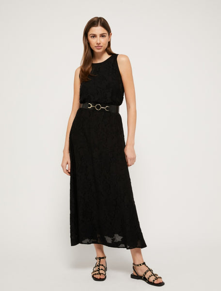 Penny Black Coupe Dress OSTAGGIO