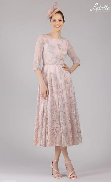 Labella 3134J light dusty rose