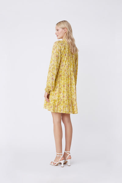 Suncoo Paris Robe Carole