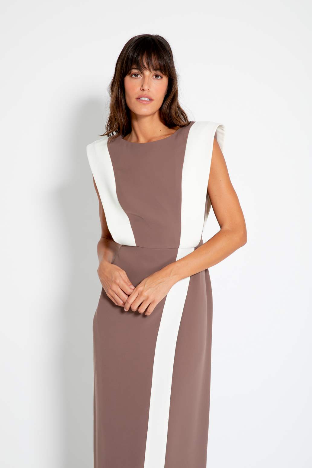 Colour Nude Carus vision + crudo