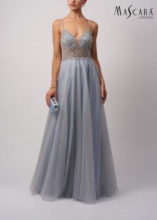 Mascara Mc12109 sparkle tulle