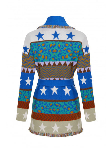Regino Serena cardigan