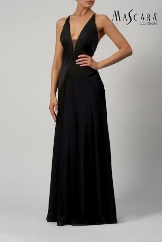 Mascara MC121038 Black