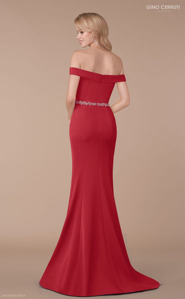 Gino Cerruti 7148H Red