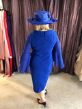 Lizabella Dress 2209