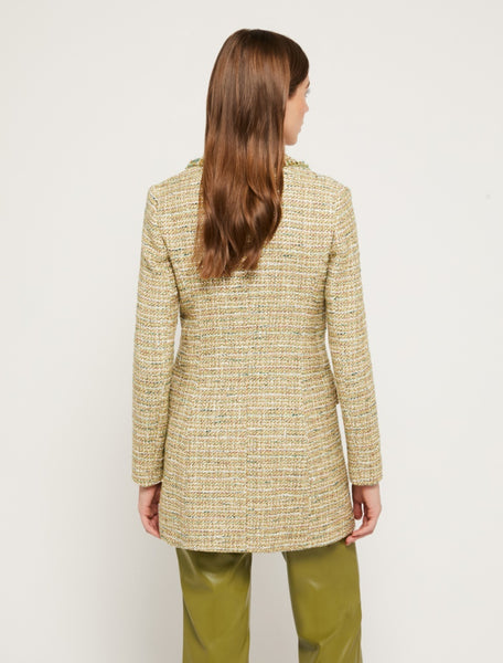 Penny Black CARMINIO Basketweave blazer
