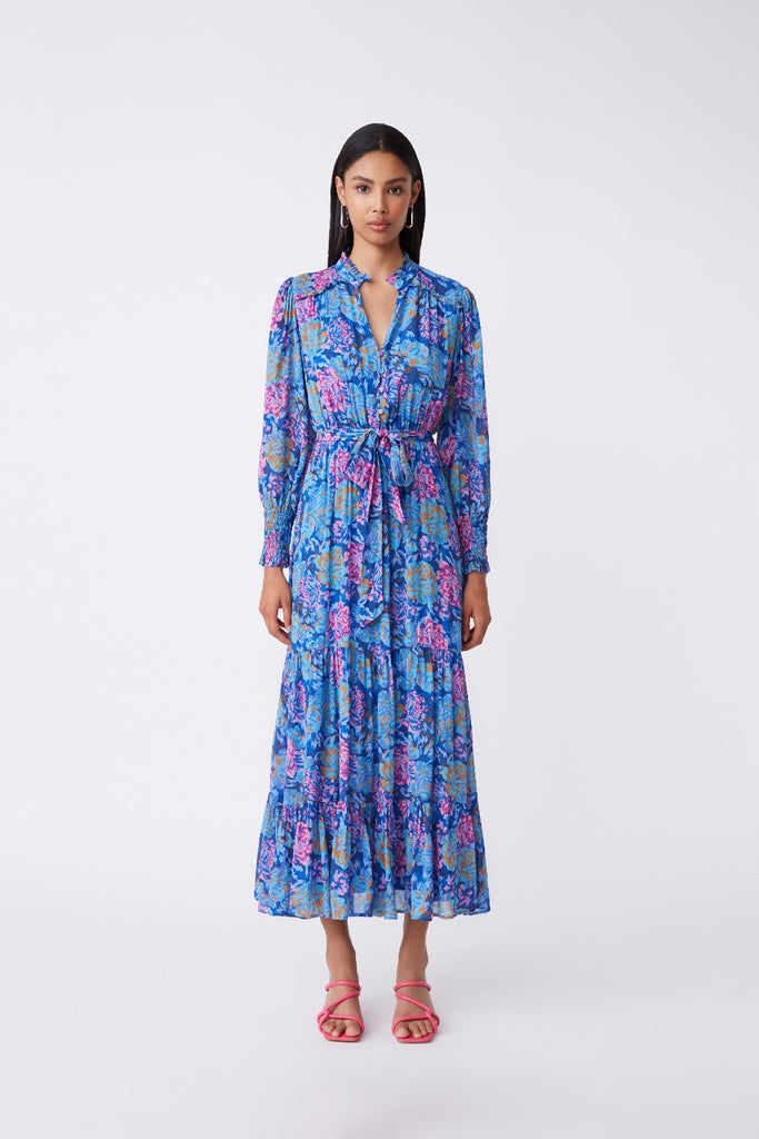 Suncoo Paris Robe Cendra