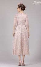 Labella 3134J light dusty rose