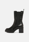 Caprice 25420 black   Nappa boot