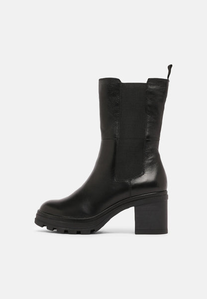 Caprice 25420 black   Nappa boot