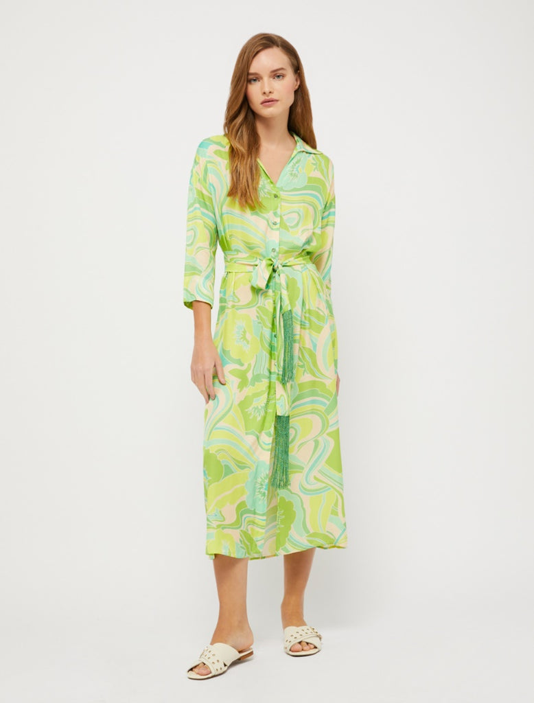 Pennyblack OLIMPIO Shirt dress