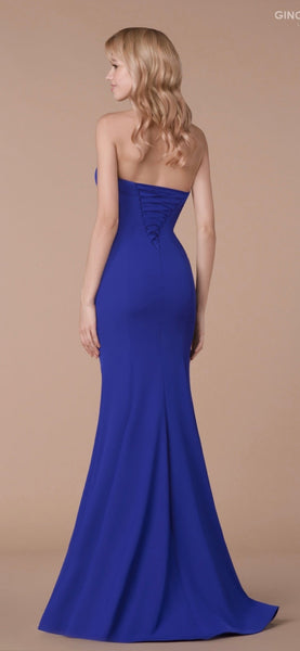 Gino Cerruti 7169H Royal Blue