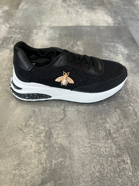 Bee wedge trainer