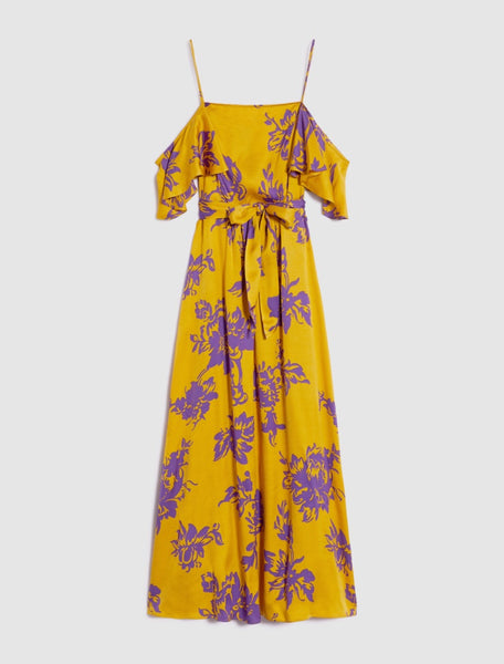 Penny Black Rasenta satin dress