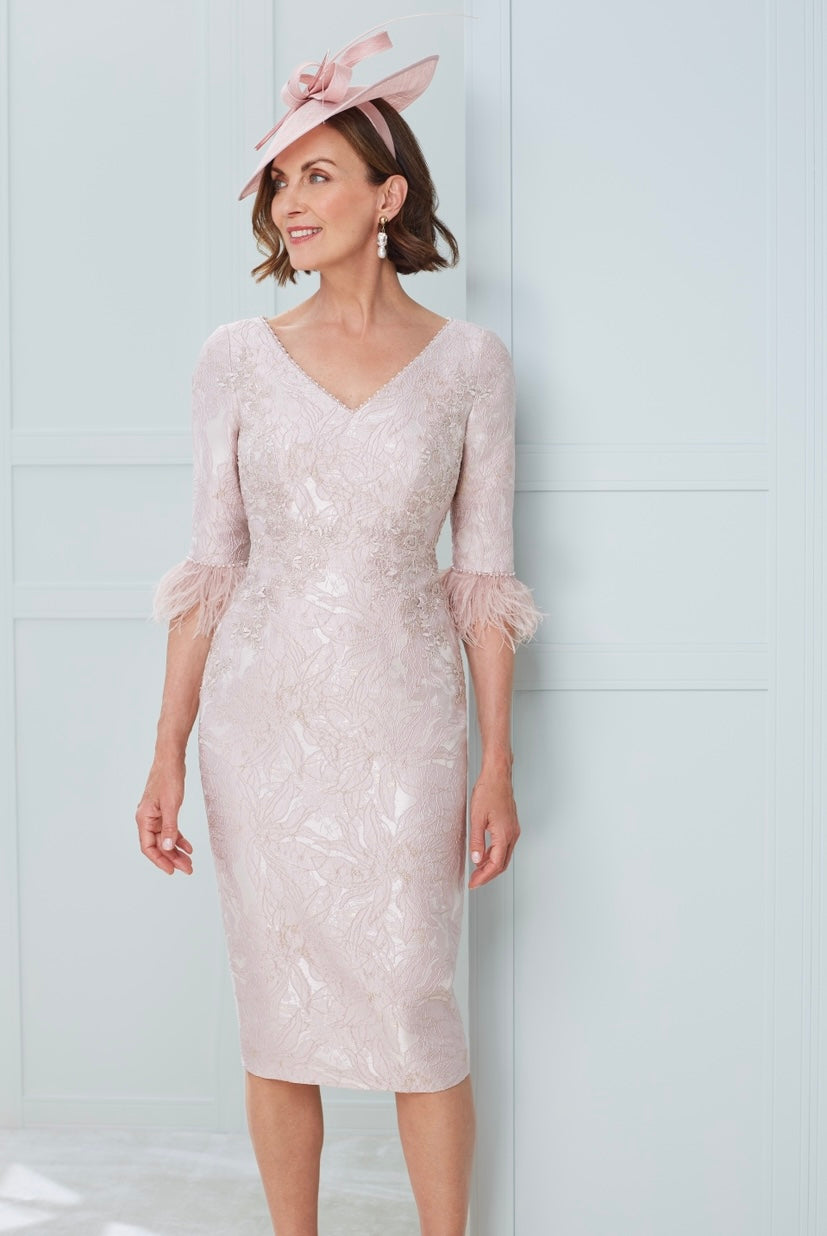 John Charles 29007 Rose