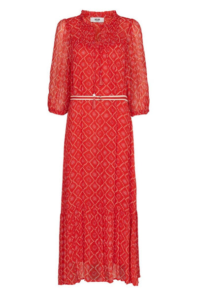 MOLIIN 2314006 SKY DRESS